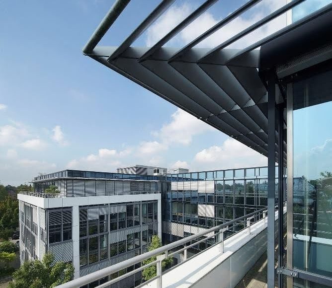 Ismaning Office